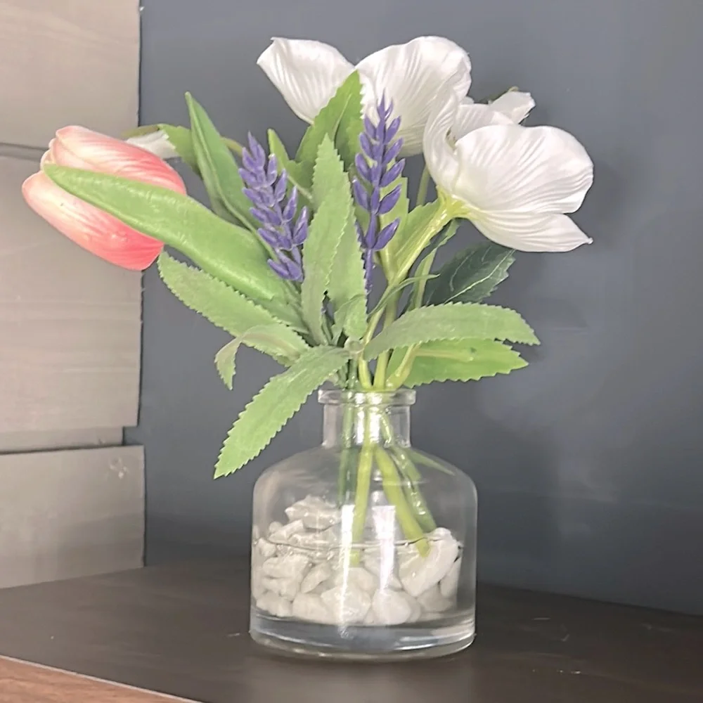 Small Flower Arrangement
